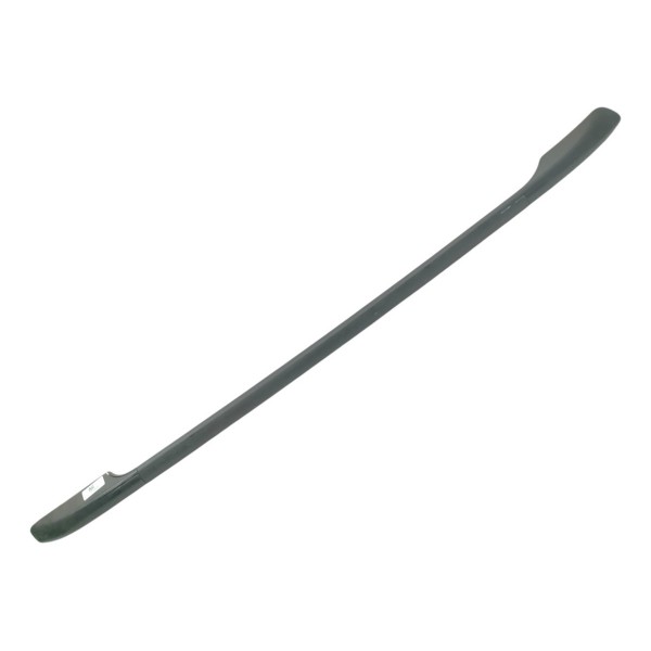 Rack Teto Esquerdo Peugeot 206 Sw 2003 2004 2005 2006 2007 Preto