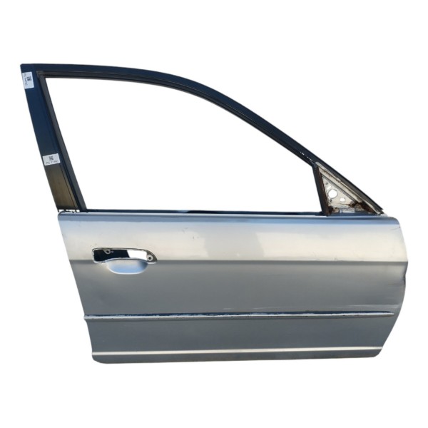 Porta Dianteira Direita Honda Civic 2002 03 04 05 06 Detalhe Dianteira Direito