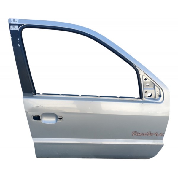 Porta Diant Direita Ford Ecosport 2002 2003 2004 2005 2006 Dianteira Direito