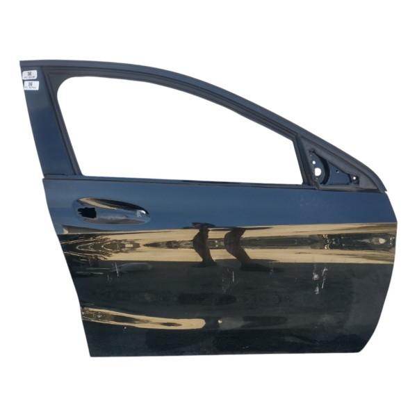 Porta Dianteira Direita Mercedes A200 2014 2015 16 17 Detalh Dianteira Direito