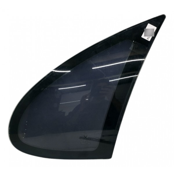 Vidro Fixo Traseiro Direto Renault Scenic 2001 2002 2003 04