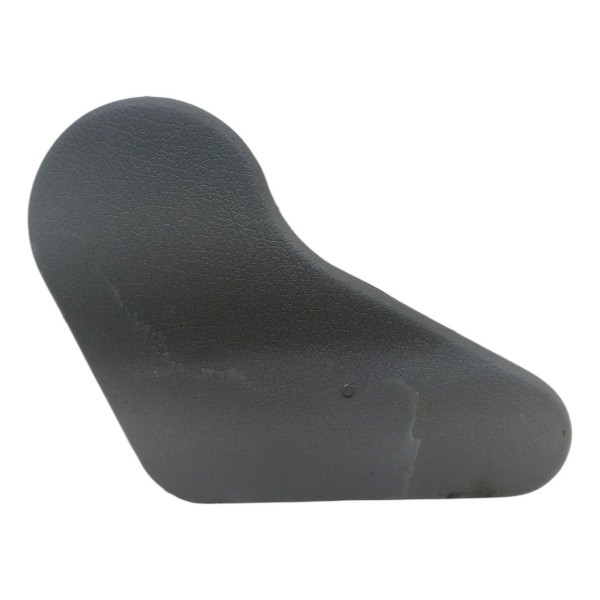 Capa Reclinável Banco Passageiro Gm Corsa 1996 1997 1998 99 Cinza