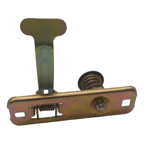 Trava Capo Ford Ecosport