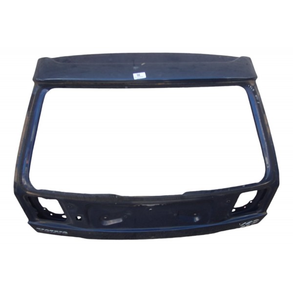 Tampa Traseira Porta Mala Volvo V40 2000 2001 2002 2003 2004
