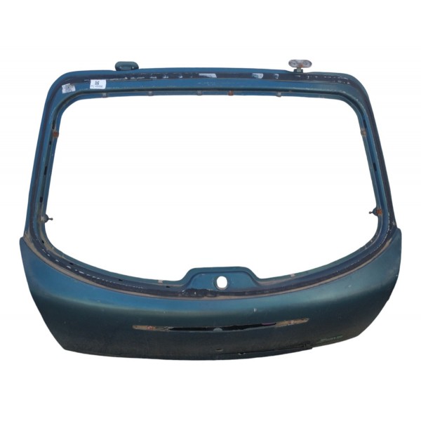 Tampa Porta Mala Fiat Brava 2000 2001 2002 2003 2004 2005 06