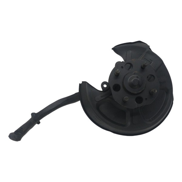 Montante Traseiro Esquerdo Honda Accord 2.2 1994 1995 1996