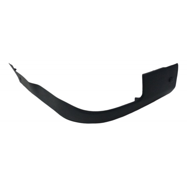 Acabamento Banco Diant Direito Vw New Beetle 2008 2009 2010