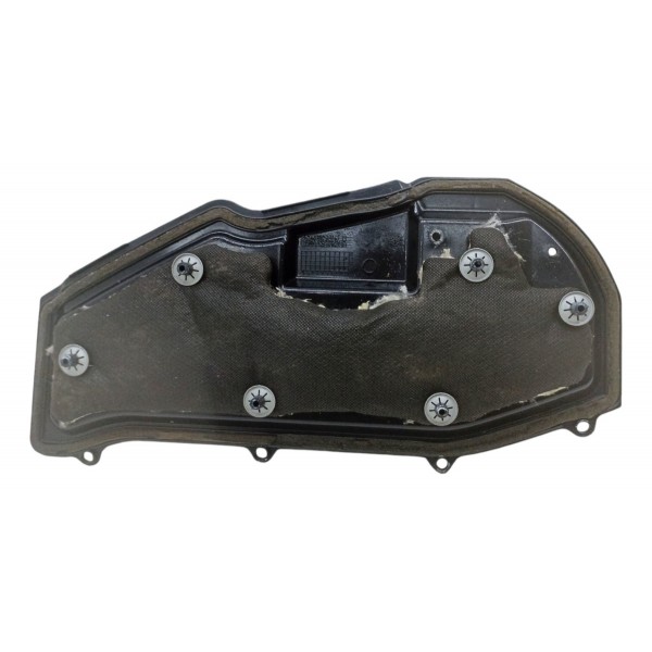 Acabamento Direito Painel Vw New Beetle 2008 2009 2010 2011 Preto