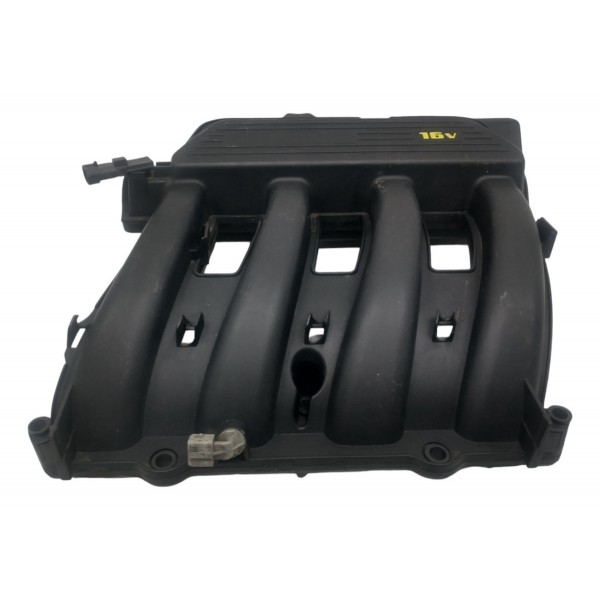 Coletor Admissão Renault Clio 1.0 2002 2003 2004 2005 2006
