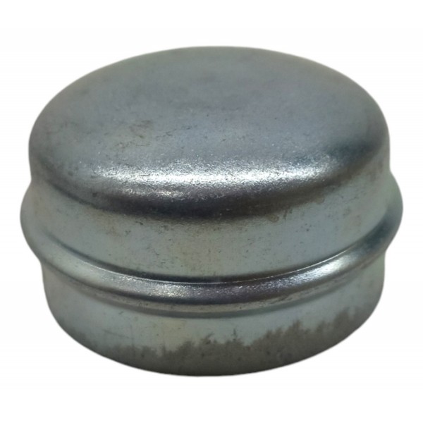 Calota Cubo Roda Fiat Cinza