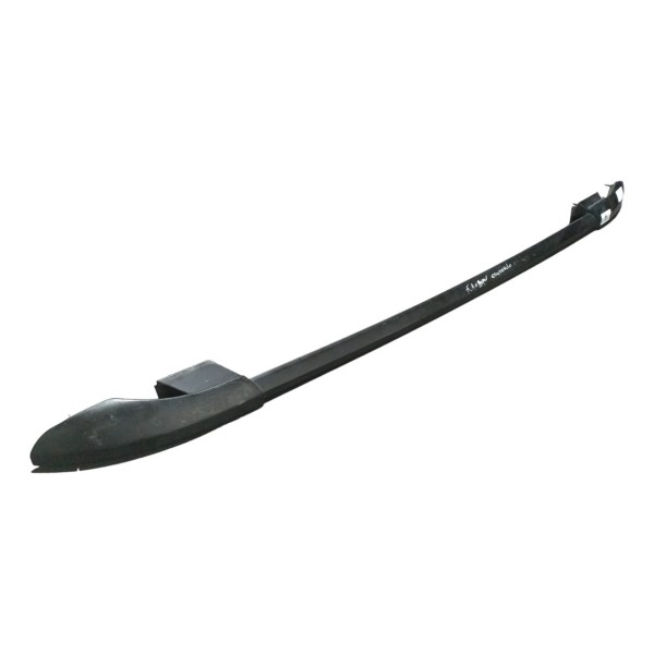 Rack Teto Esquerdo Ssangyong Kyron 2008 2009 2010 2011 2012 Preto