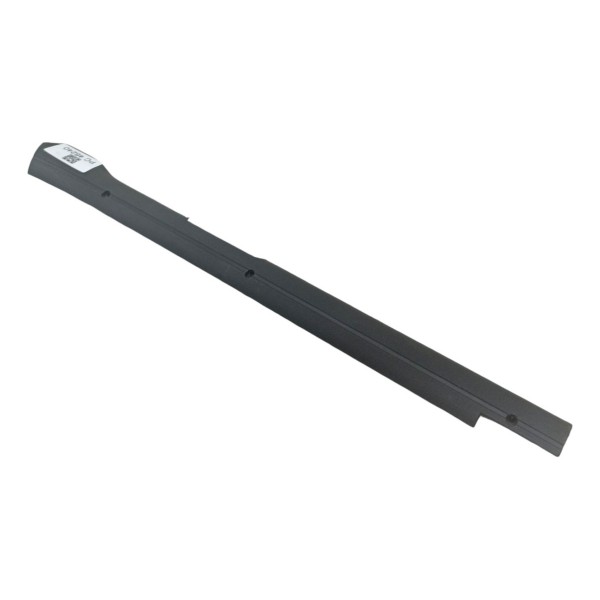 Friso Soleira Traseira Direita Fiat Uno 4 Portas Preto