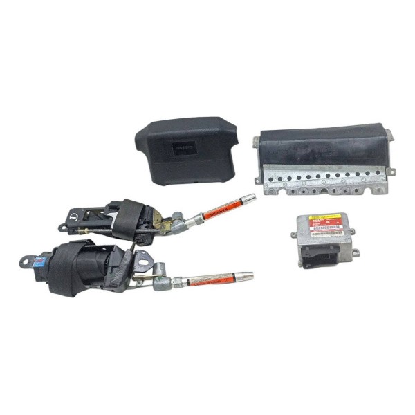 Kit Airbag Volvo 850 1994 1995 1996 1997 1998 1999