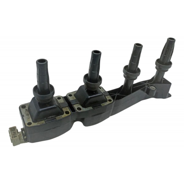 Bobina Ignição Citroen C3 1.4 2004 2005 2006 2007 2008 2009
