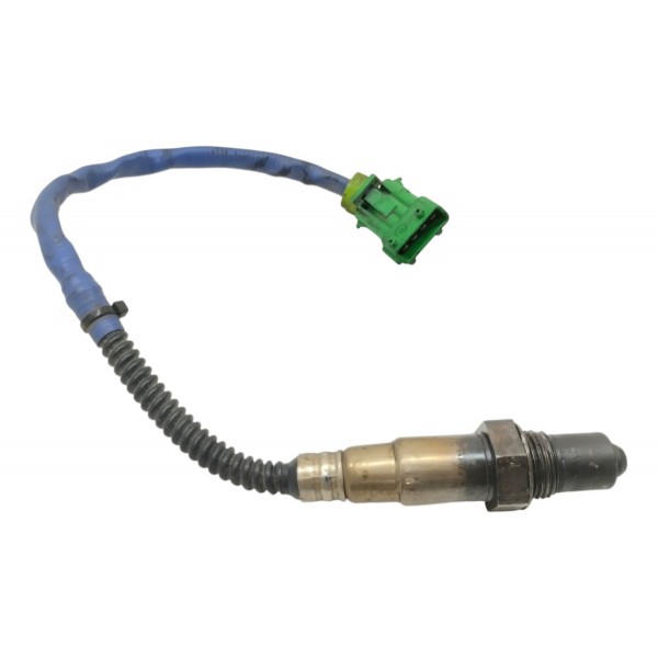 Sonda Lambda Pré Peugeot 207 2007 2008 2009 2010 2011 2012