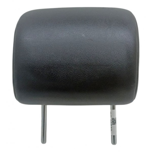 Encosto Cabeça Traseiro Peugeot 408 2009 2010 2011 2012 2013 Preto