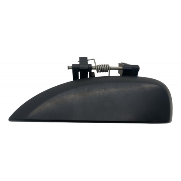 Maçaneta Externa Tras Esquerda Renault Kwid 2017 2018 2019 Traseira