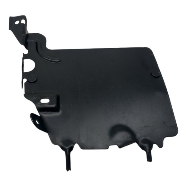 Suporte Módulo Injeção Peugeot 207 1.4 2007 2008 2009 2010