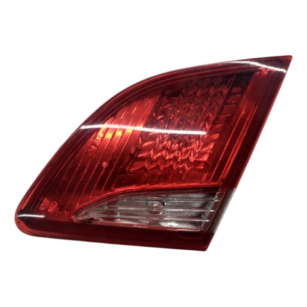 Lanterna Direita Tampa Peugeot 408 2009 2010 2011 2012 2013 Direito/passageiro