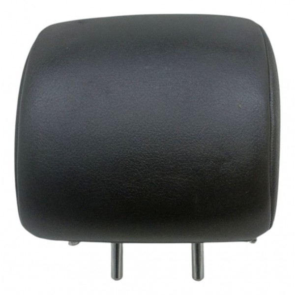 Encosto Cabeça Traseiro Central Peugeot 408 2010 2011 2012 Preto