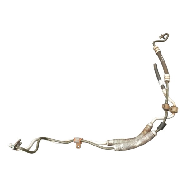 Mangueira Direção Peugeot 408 2010 2011 2012 2013 Detallhe