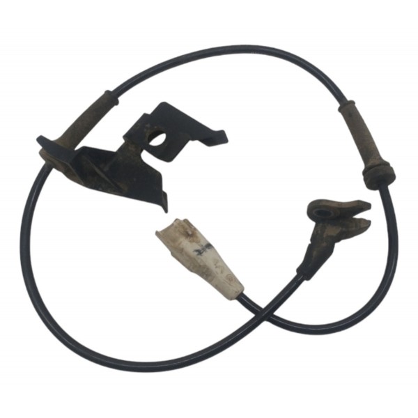 Sensor Abs Diant Esquerdo Citroen C4 Pallas 2.0 2008 2009 10