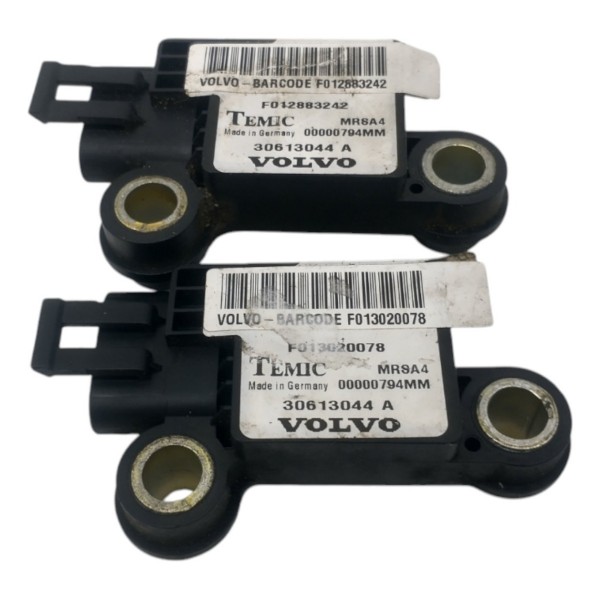 Sensor Impacto Traseiro Volvo V40 2002 2003 2004 05 Unitário