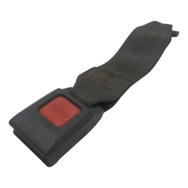 Engate Cinto Femea Traseiro Fiat Palio Week 2004 2005 2006