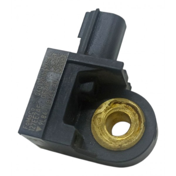 Sensor Impacto Diant Direito Ford Fusion 2009 2010 2011 2012 Preto