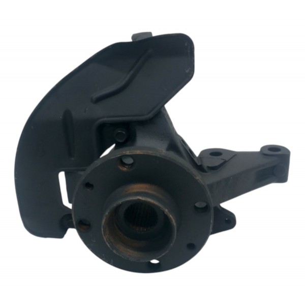 Montante Diant Direita Fiat Palio 1.0 2010 2011 2012 2013