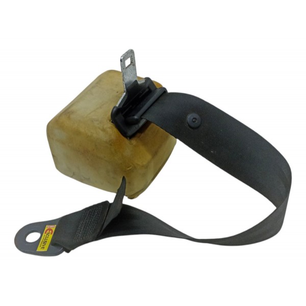 Cinto Segurança Tras Direito Citroen C4 Hatch 2010 2011 2012