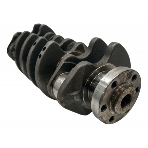 Virabrequim Vw Saveiro 1.6 2017 2018 2019 2020 2021