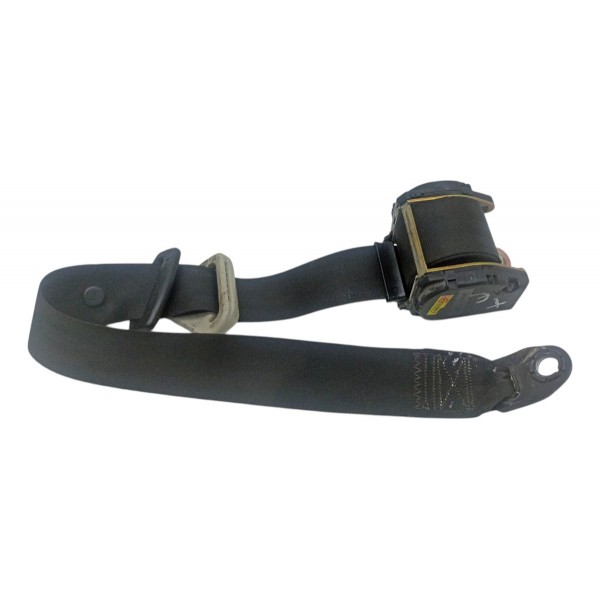 Cinto Segurança Traseiro Esquerdo Jac J3 2010 2011 2012 2013