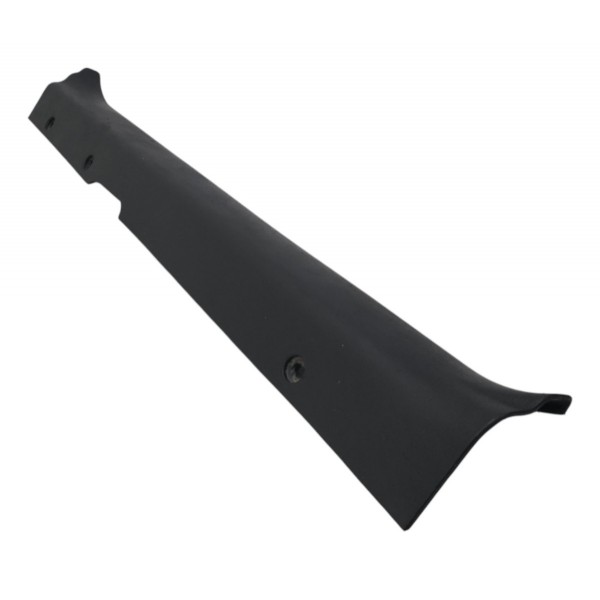 Acabamento Soleira Diant Esquerda Chery Celer 2010 2011 2012 Preto