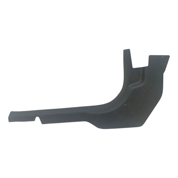 Acabamento Soleira Diant Esquerda Gm Onix 2014 2015 2016 17 Preto