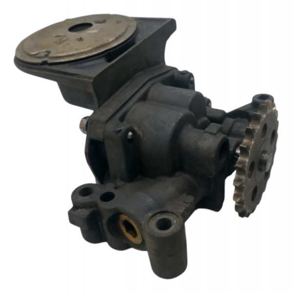 Bomba Óleo Peugeot 207 1.4 2009 2010 2011 2012 2013