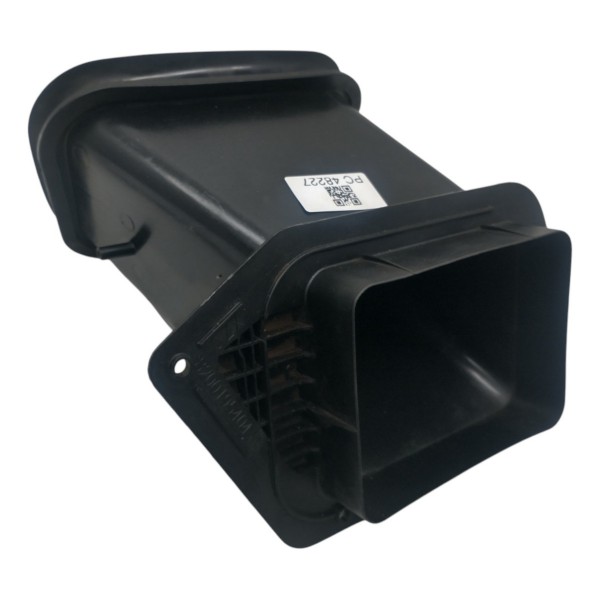 Captador Ar Renault Master 2.5 2006 2007 2008 2009 2010 2011