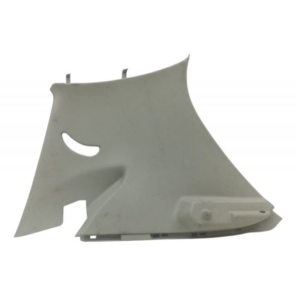 Acabamento Traseiro Direito Nissan Tiida 2008 2009 2010