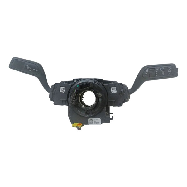 Chave Seta Completa Ford Ecosport 1.5 2017 2018 2019 2020 21