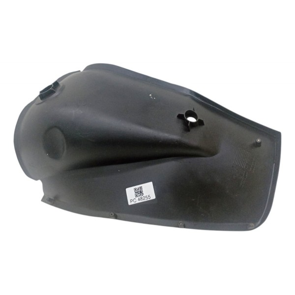 Parabarro Tras Esquerdo Renault Logan 2007 2008 2009 2010 11