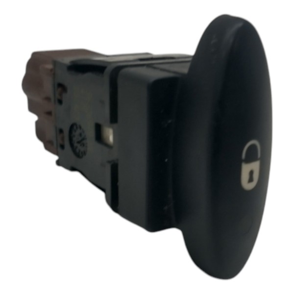 Botão Trava Portas Citroen C5 2002 2003 2004 2005 2006 2007