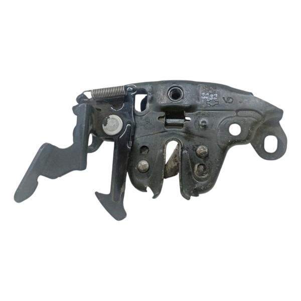 Fechadura Capo Nissan Sentra 2008 2009 2010 2011 2012