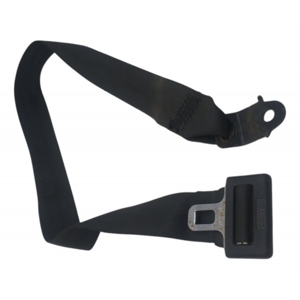 Engate Cinto Segurança Traseiro Ssangyong Kyron 2009 2010 11