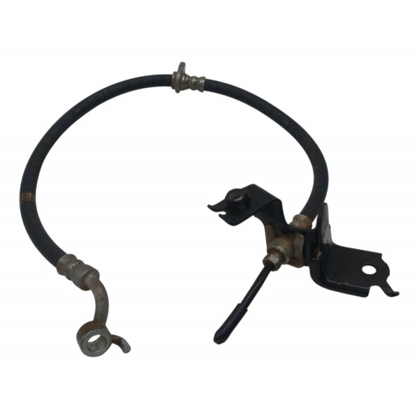 Flexível Freio Tras Esquerdo Honda Hrv 2017 2018 2019 2020