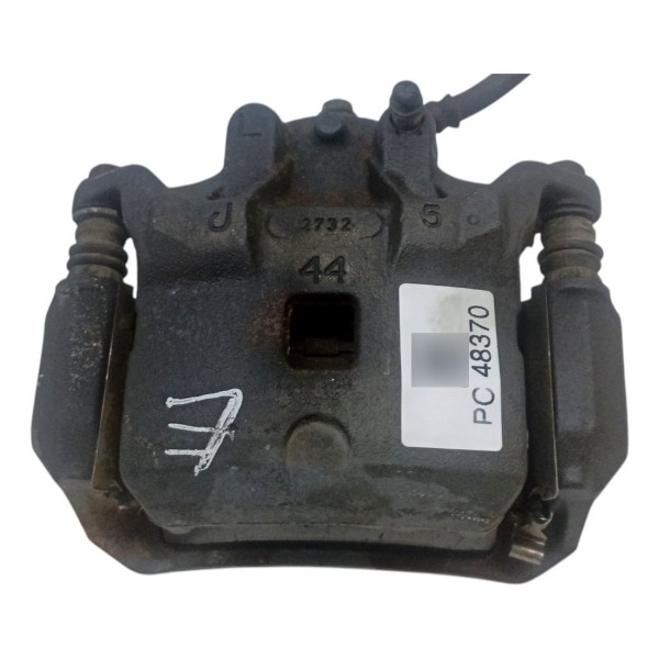 Pinça Freio Diant Esquerda Nissan Sentra 2.0 2009 2010 2011