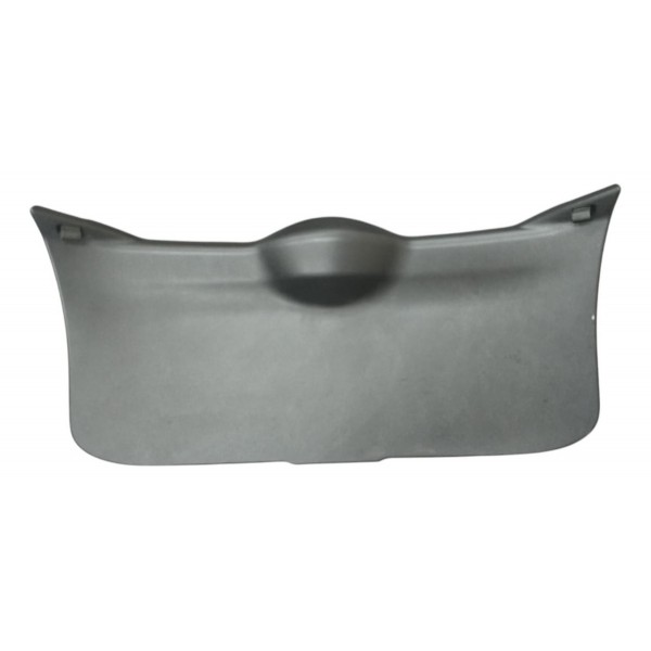 Acabamento Superior Porta Mala Nissan Kicks 2016 2017 2018