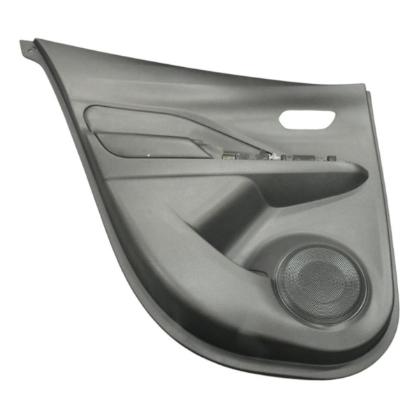 Forração Porta Trás Esquerda Nissan Kicks 2016 2017 2018 19