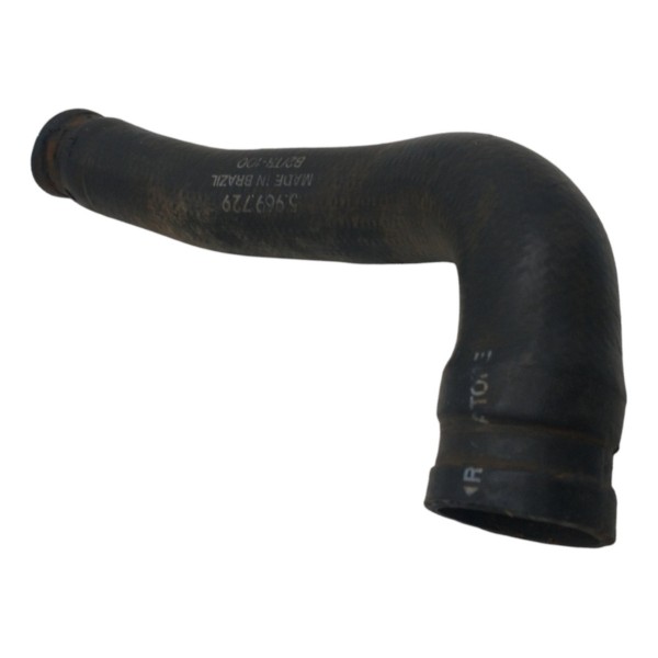 Mangueira Inferior Fiat Uno 1.0 Fiasa 1995 1996 1997 1998 99