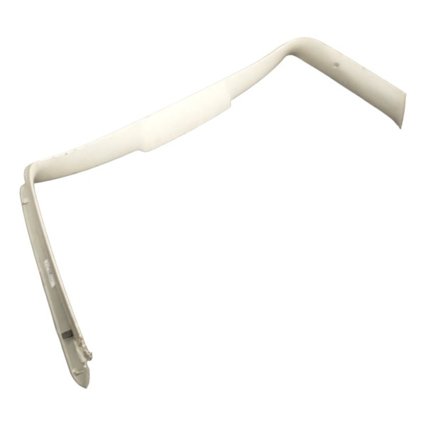 Acabamento Interno Superior Tampa Traseira Vw Golf 2001 2002