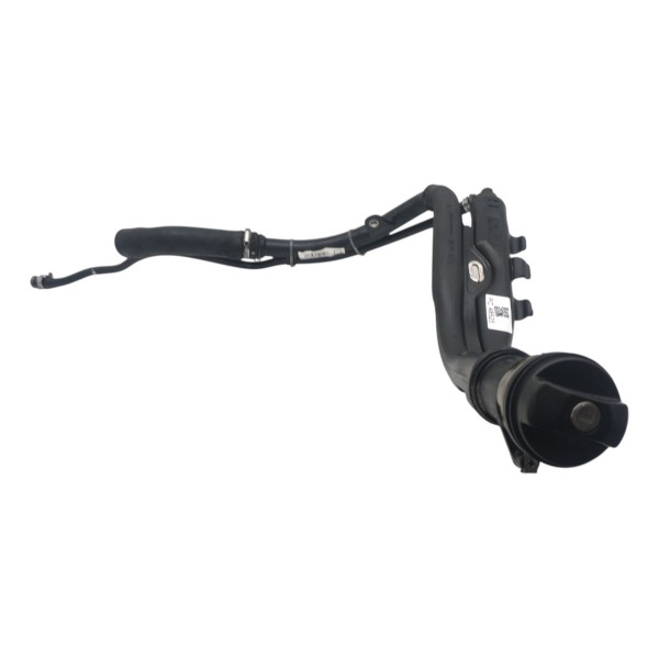 Gargalo Tanque Combustível Gm Ônix 2014 2015 2016 2017 2018